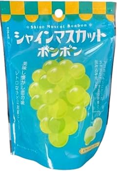 L シャインマスカットボンボン 22個 Amazon.co.jp: 【シャインマスカットボンボン】八雲製菓 SNS TikTok