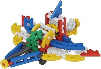 Amazon.co.jp: 学研 Gakkenニューブロック たっぷりバラエティセット