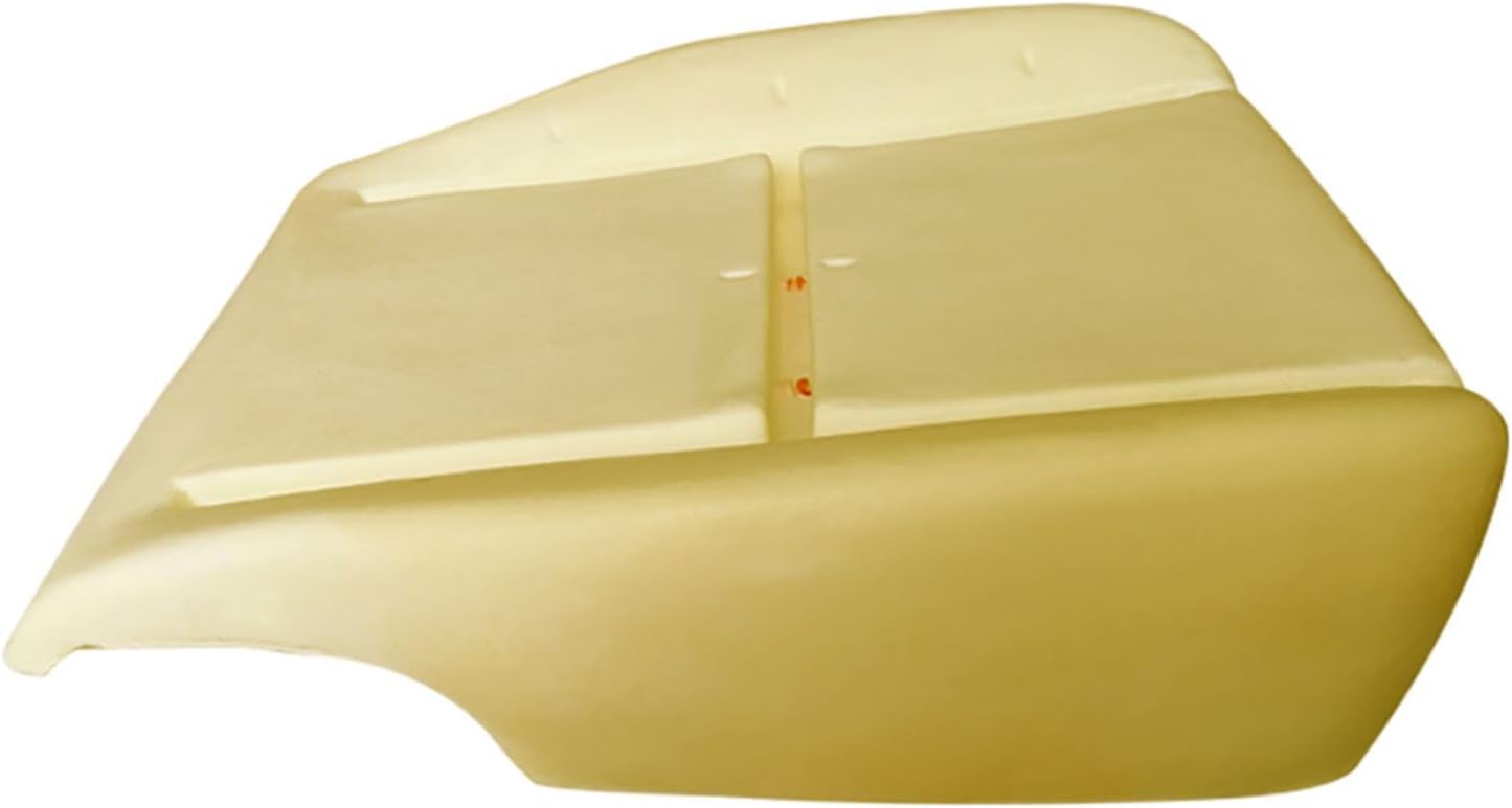 Driver Side Bottom Seat Foam Cushion Fit for Chevy GMC Tahoe Suburban Avalanche Yukon Silverado Sierra 2007-2014