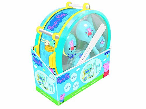 Set Musical Lexibook – 7 Instruments Pat’ Patrouille - vue 10
