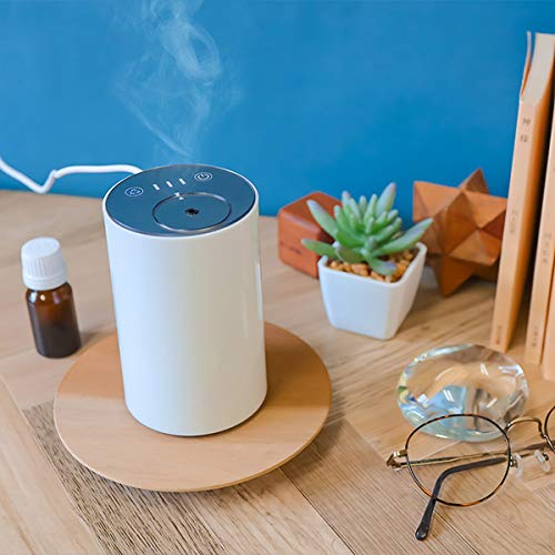 Difusor de aroma sin agua miniatura 5