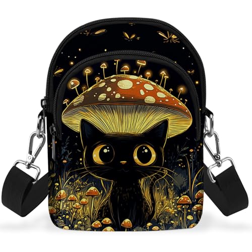 Small Crossbody Bag for Women Cell Phone Purse with Adjustable Strap Shoulder Purses Wallet Bags Shopping