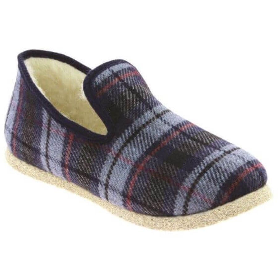 Fargeot Charentaises FURKA, vos chaussons parfaits pour l'hiver au coin du feu