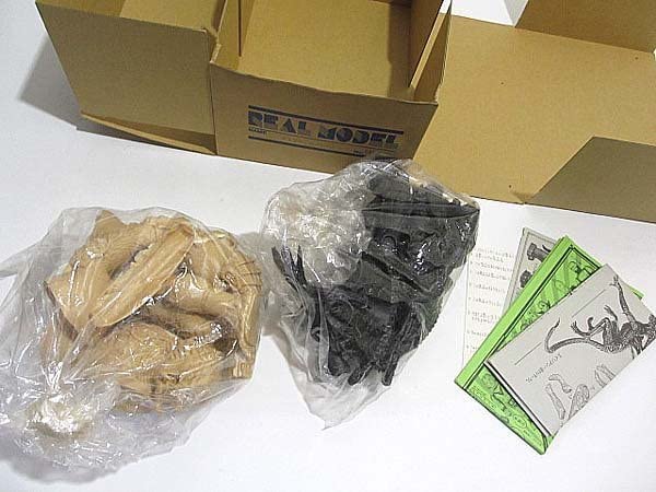 Amazon.co.jp: ビリケン商会 エイリアンVSプレデター 1/6スケール