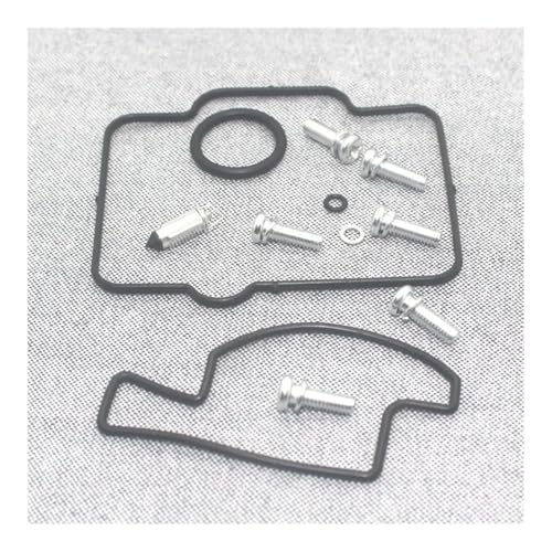 Kit carburateur moto 250SX 300EXC anti-fuite avec joint et aiguille