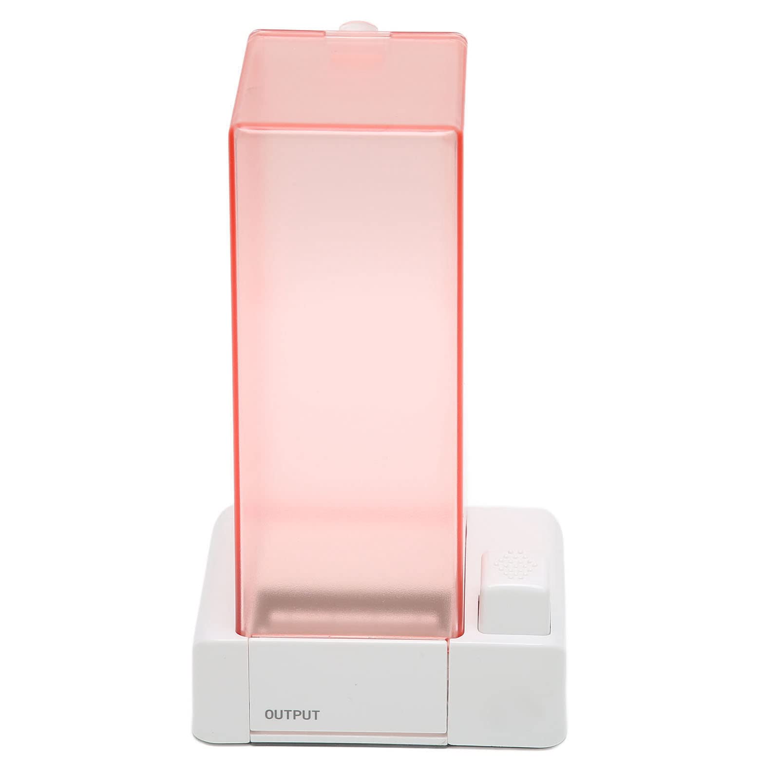 Distributeur automatique de tampons en coton pour lingettes ongles