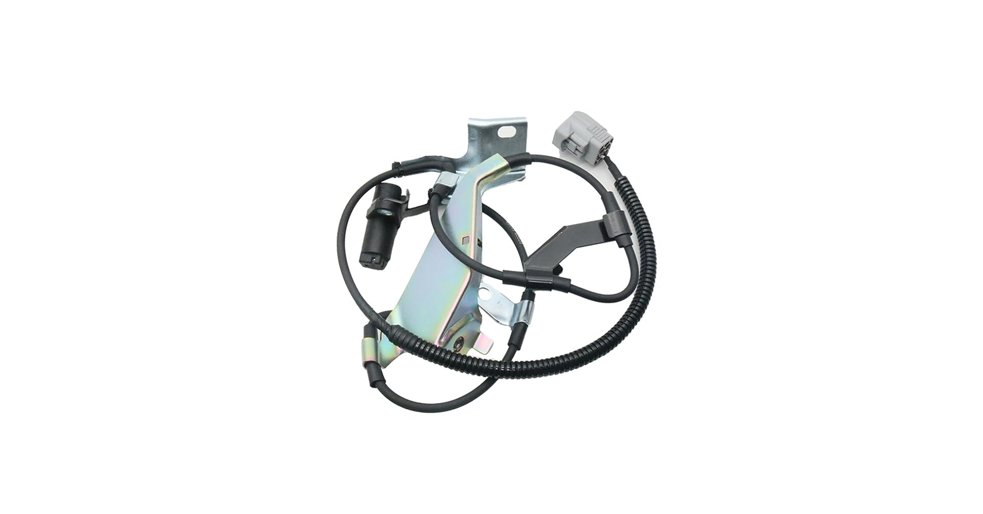 Amazon.com: 89543-60020 8954360020 Front Left ABS Wheel