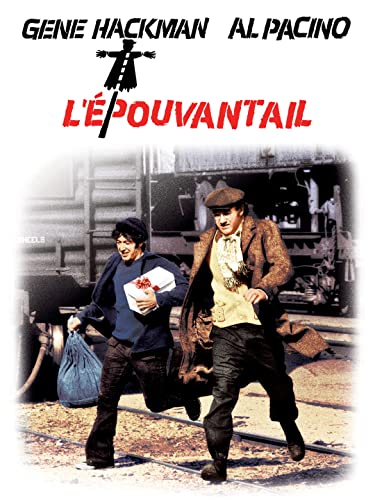 L'Épouvantail