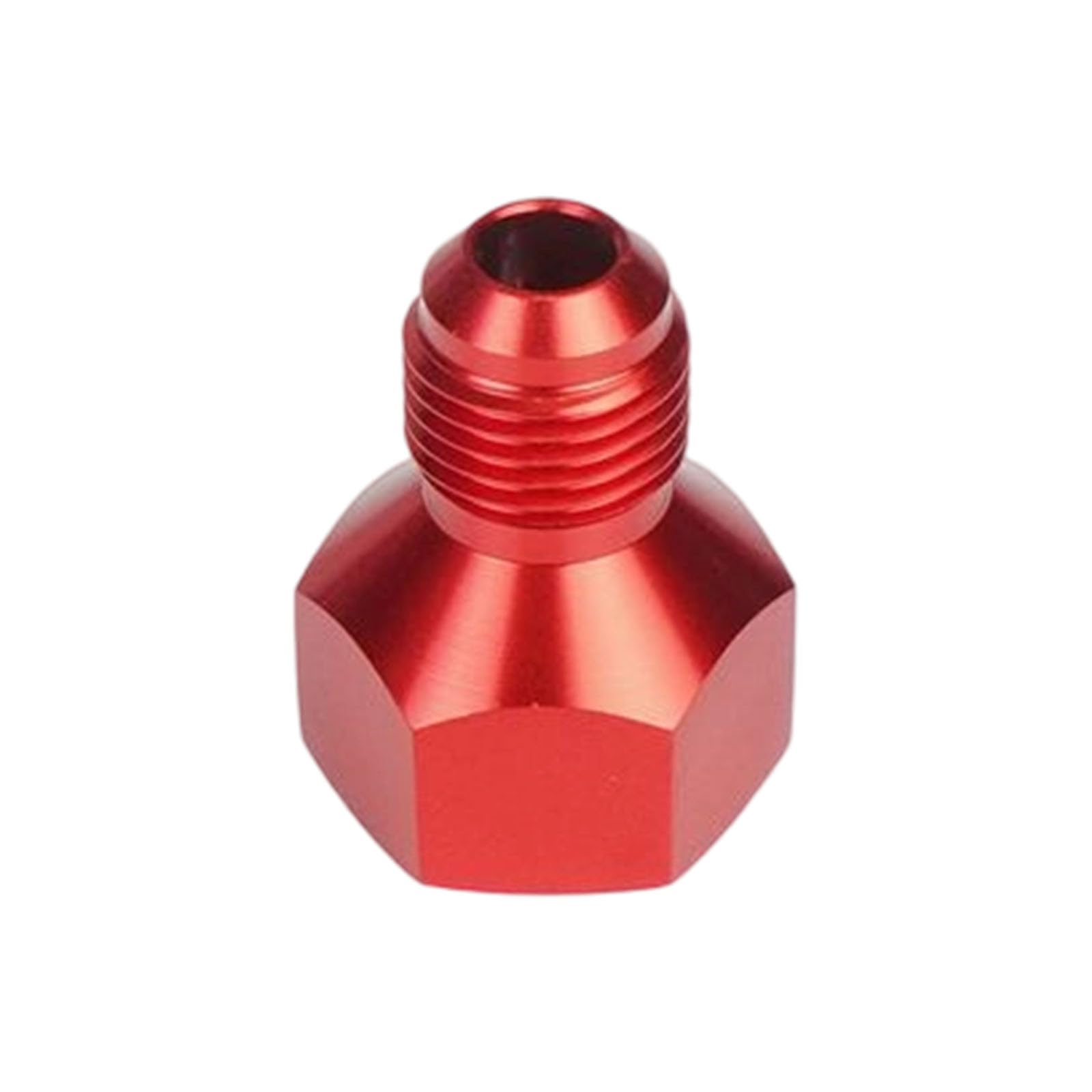 Compatible Fitting Adapters with Strengthened CorrosionResistance for Professional Mechanics Adapters Fitting Aluminum Alloy