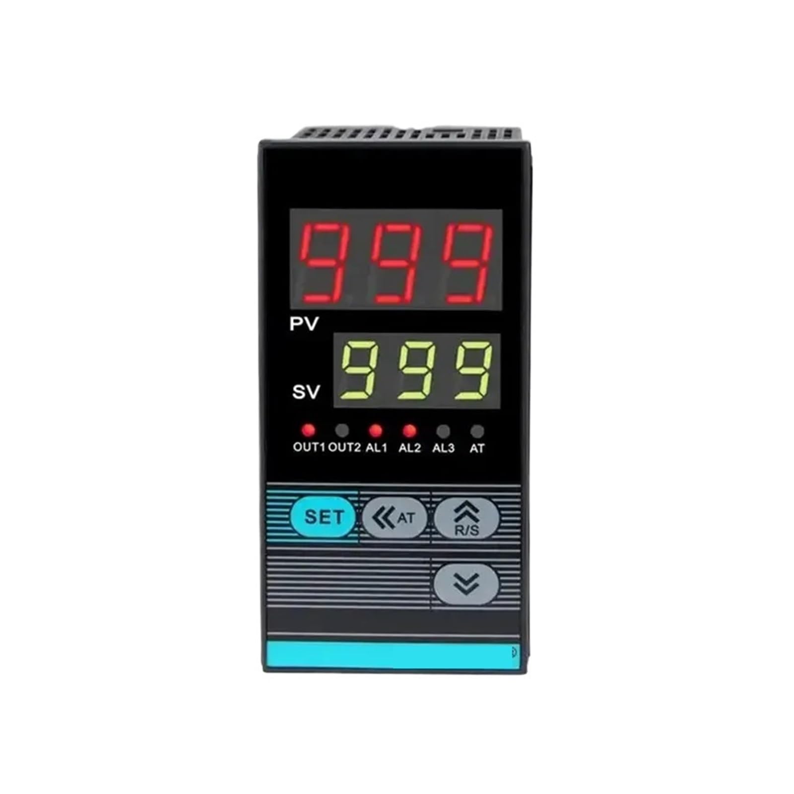 OSHZIKJII AI208 Temperature Controller(AI208-6-SB10)