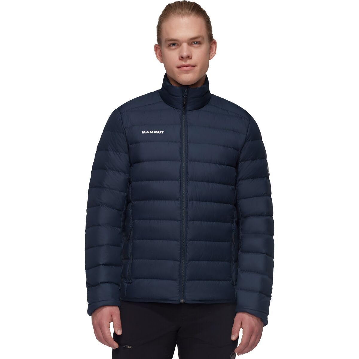 Mammut Herren Waymarker in Jacket Men Down Jackets (1er Pack)