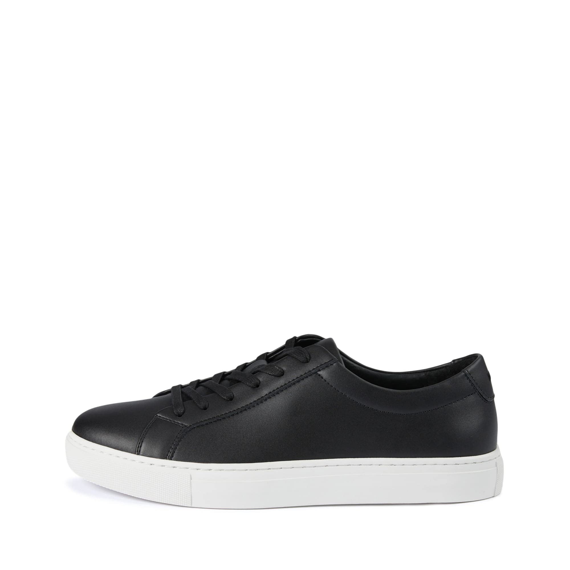 New Republic Men's Kurt Leather Sneaker