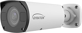 Gyration Cyberview 811B 8 MP Outdoor Intelligent Varifocal Bullet Camera