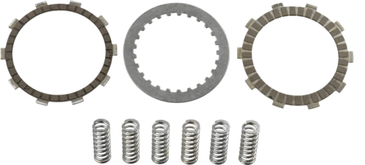 TRW Msk10002 Superkit Disc Kit + Separators + Springs For Motorcycle Parts
