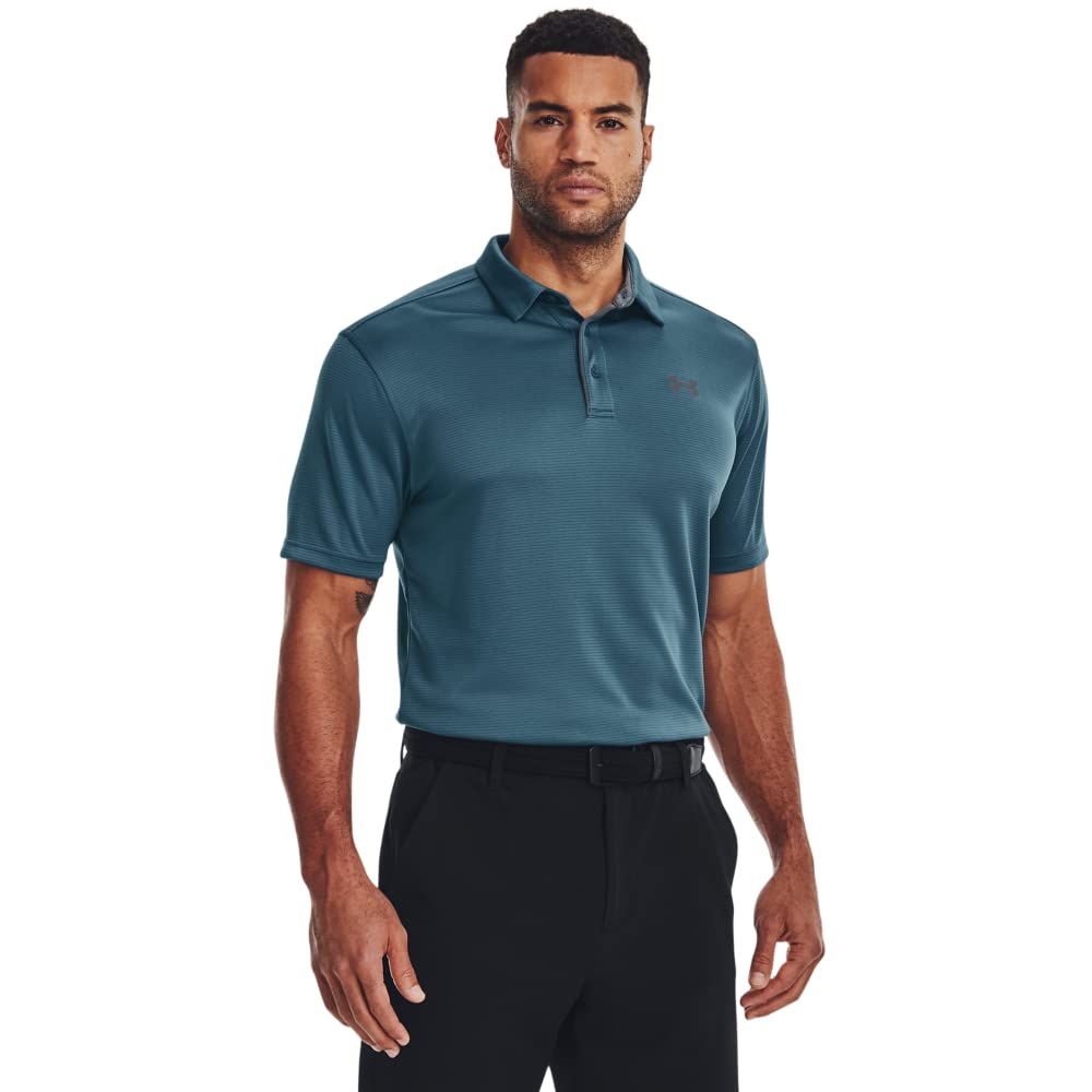 Under Armour Men's Tech Golf Polo — view 80