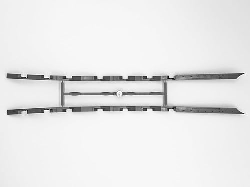 Miniatura 15 de ICM Modelos Battleship SMS Kronprinz Kit de construcción