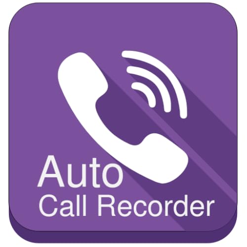 Automatic Call Recorder - ACR with Phone Call Recorder