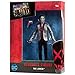 Nj Croce The Joker Bendable Action Figure