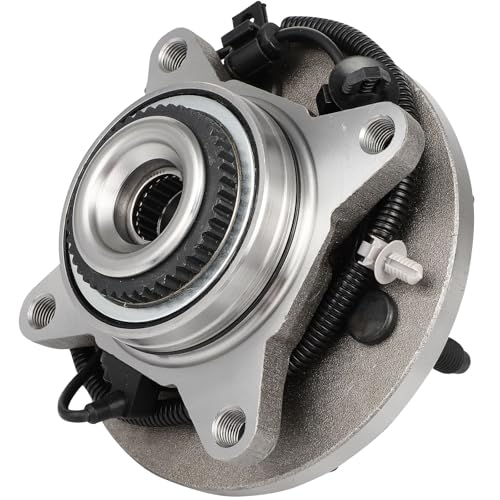 Image of ECCPP 515166 Wheel Bearing Hub Assembly for Lincoln Navigator 2011-2014