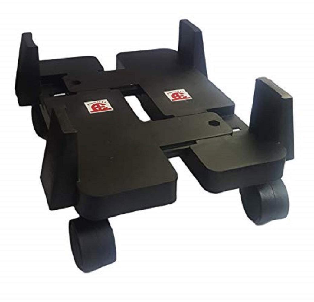 See full amazon price history chart for PEGRIM_Trolley – CPU Stand – Portable CPU Trolley – Body Adjustable CPU Stand – CPU Holder - ABS Material CPU Trolley (Pack of 1) PEGRIM_Trolley – CPU Stand – Portable CPU Trolley – Body Adjustable CPU Stand – CPU Holder - ABS Material CPU Trolley (Pack of 1) (B091F9PBTT) Amazon Price History, Amazon Price Tracker