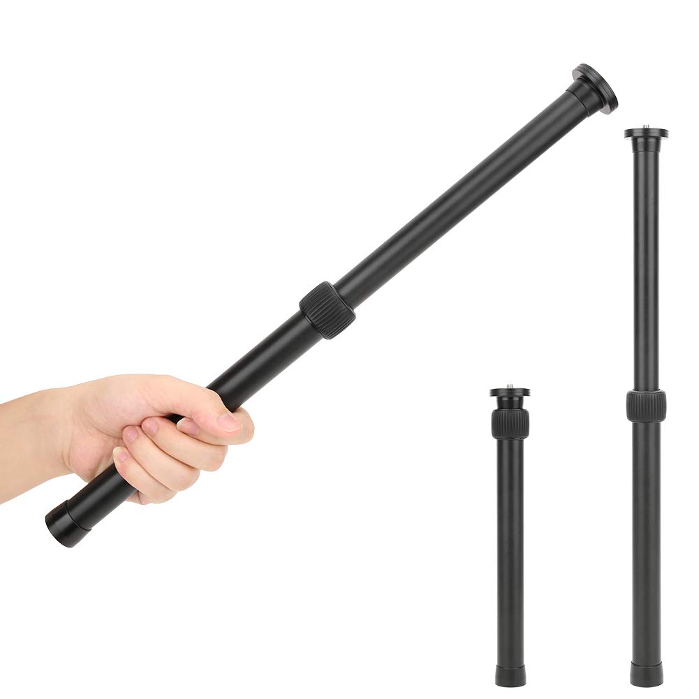 Camera Extension Rod, Retractable Extension Rod, Stabilizers, Hand Feeling, Performance for Outdoor Travel