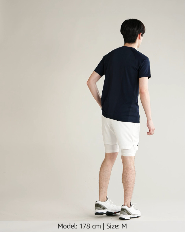 Amazon.co.jp: [アディダス] ショートパンツ テニス プロ エアロ