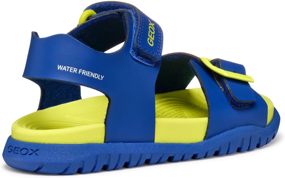 Geox Boy's Flat Sandal