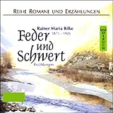 feder und schwert engel  Feder und Schwert: Ungekürzte Lesung (Romane und Erzählungen - Hörbuch)