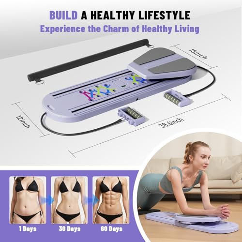 Maksone Pilates Board Maksone-01 の商品画像 6
