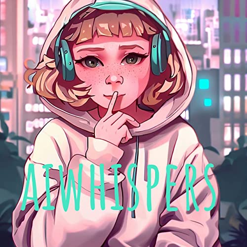 Inaudible ASMR Journey 2: Nine Hours of Murmurs, Whispers, Mouth Sounds, and Mic Brushing