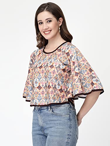 Image of I ENTERPRISE Women's Tunic Shirt