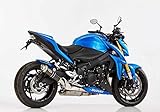 SUZUKI GSX-S 1000 2017-2019 WDG0 - (999ccm)