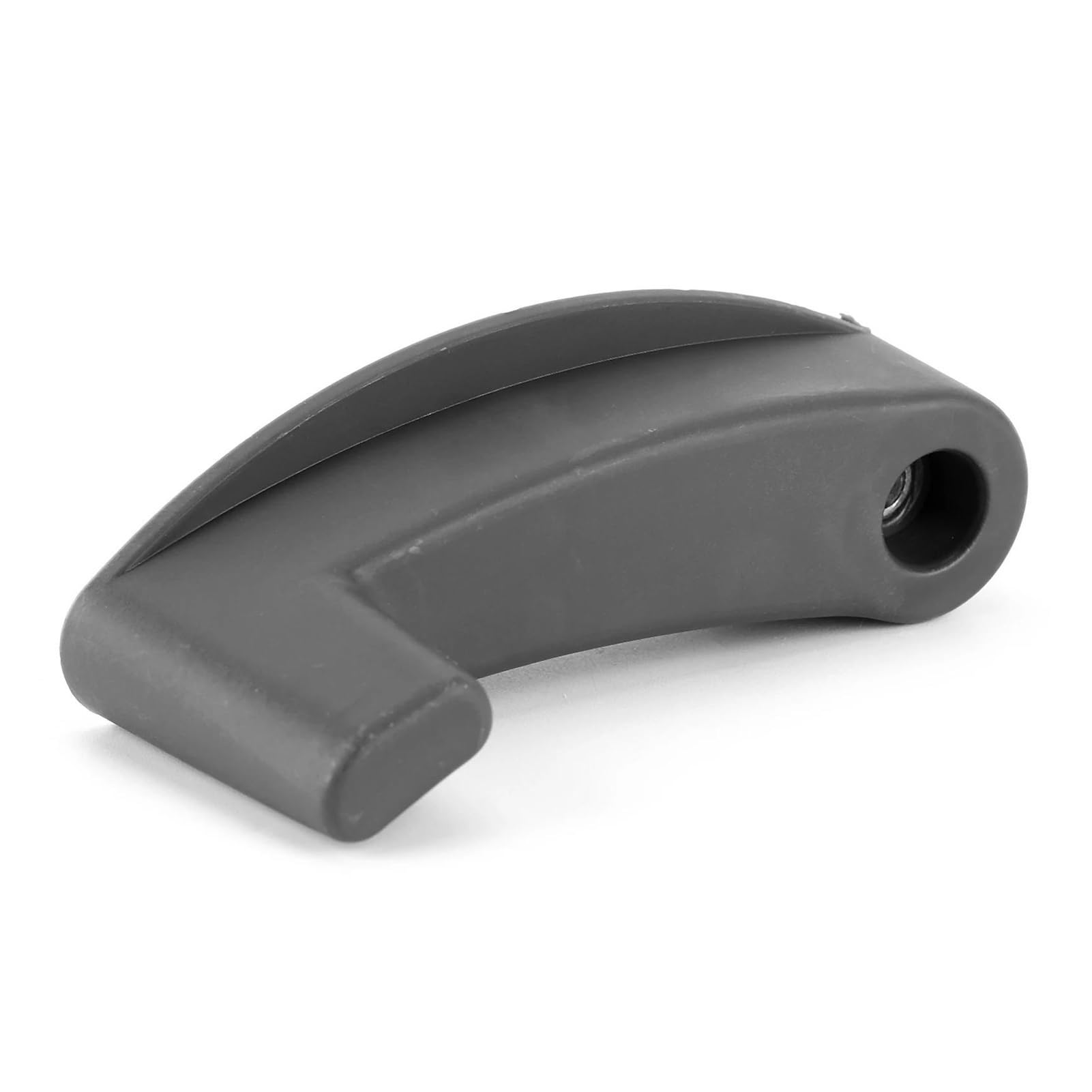 ELEKMPMGTD 735471000 Interior Door Handle Rear Left Side for Citroen for Relay 2006- Interior Door Handle