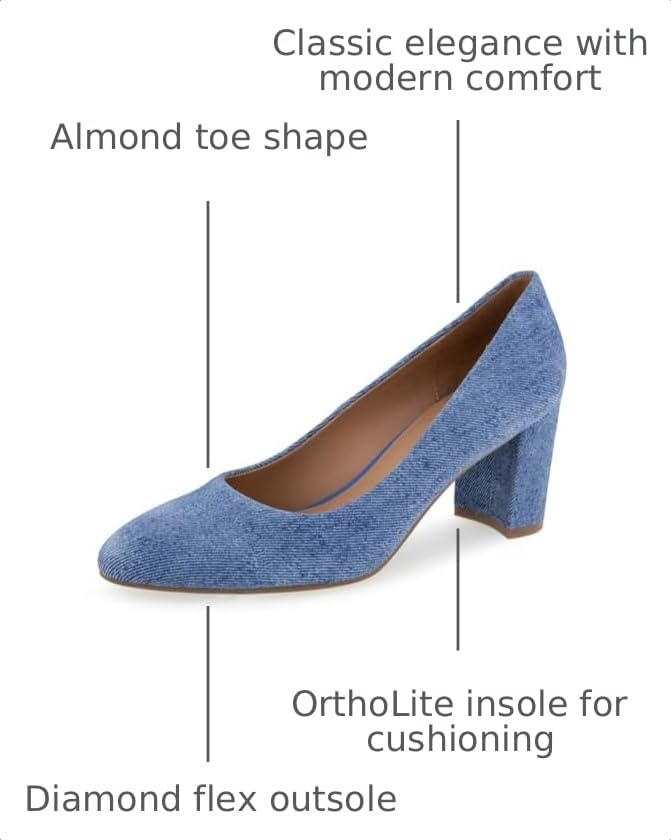 Image of Aerosoles Women's Betsy Pumps