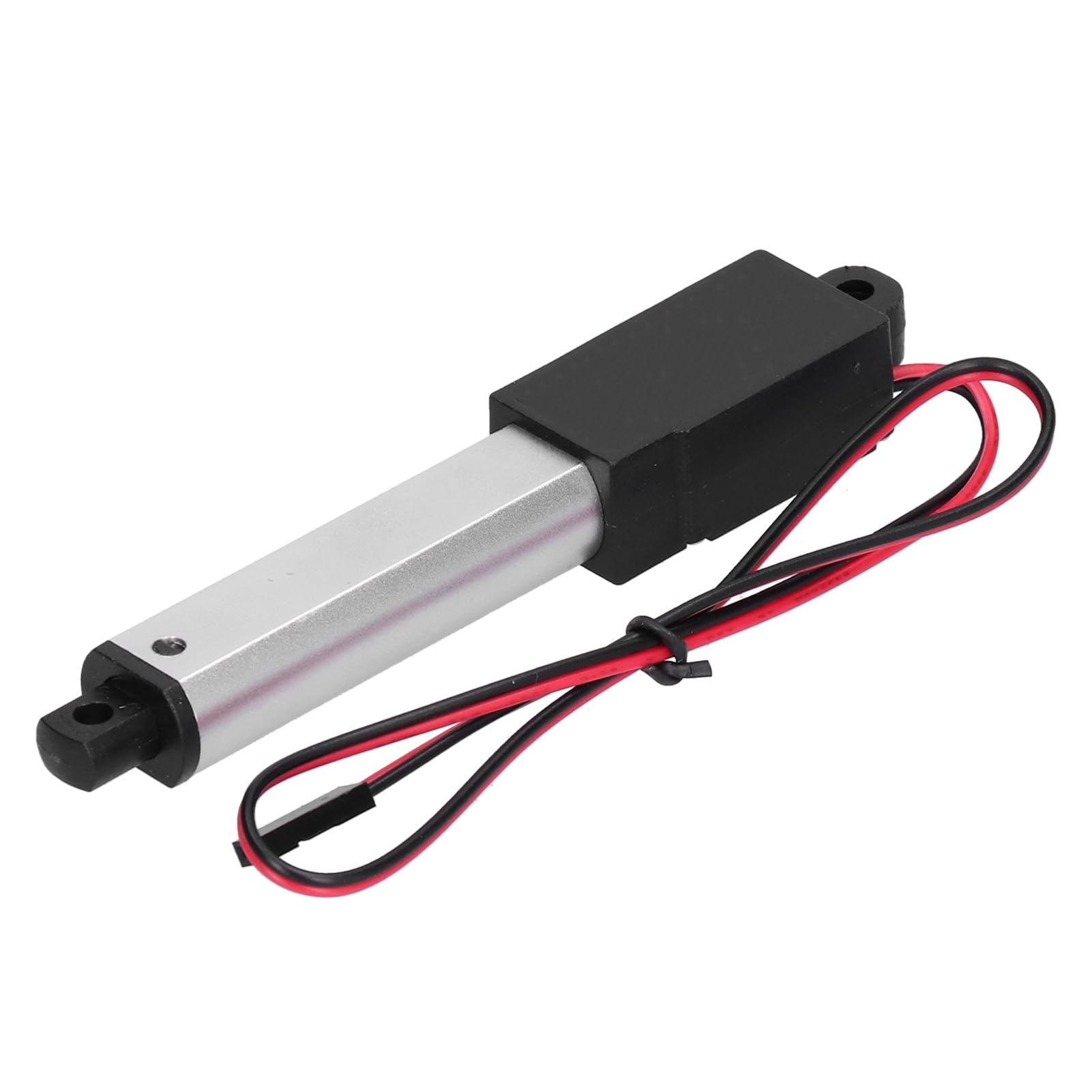 Mini actuador lineal eléctrico para solucionar la apertura difícil de ventanas elevadas 8