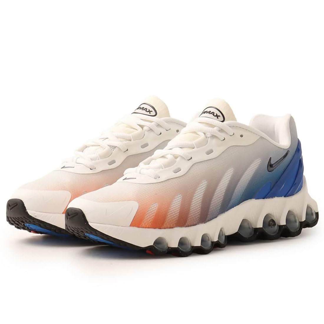 AIR MAX DN8 サミットホワイト　ブラック　32cm 新品未使用 Amazon | [ナイキ] エア マックス Dn8 AIR MAX DN8 サミットホワイト