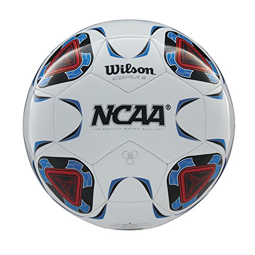 Wilson WTE9410ID04 Ncaa Copia Ii Soccer Ball cover