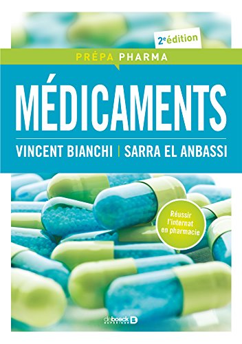 Télécharger Médicaments Livre eBook France