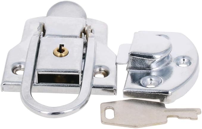 schrank zubehor yachten push button catch door lock mobelschloss lock keyless schrank pull lock fur rv schubladenschrank wohnmobile camping caravan boote druckknopfe metall baumarkt agb lv