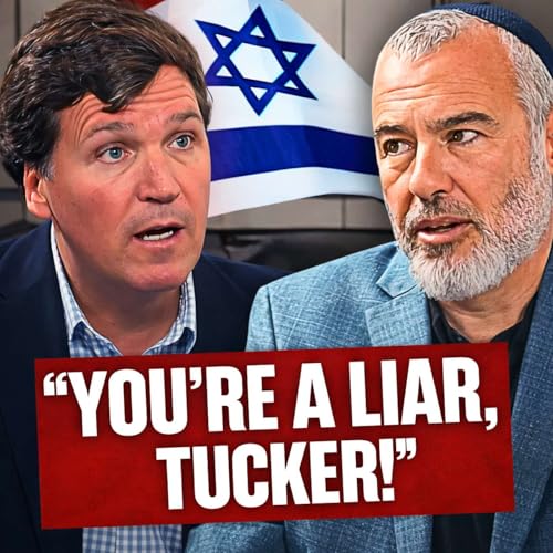 MY &ldquo;DEBATE&rdquo; WITH TUCKER CARLSON