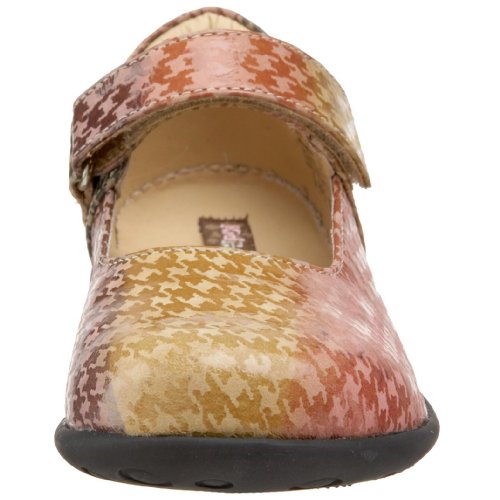 Infant/Toddler Meadow Mary Jane,Pink Combo,24 M EU (US Toddler 8-8.5 M)2
