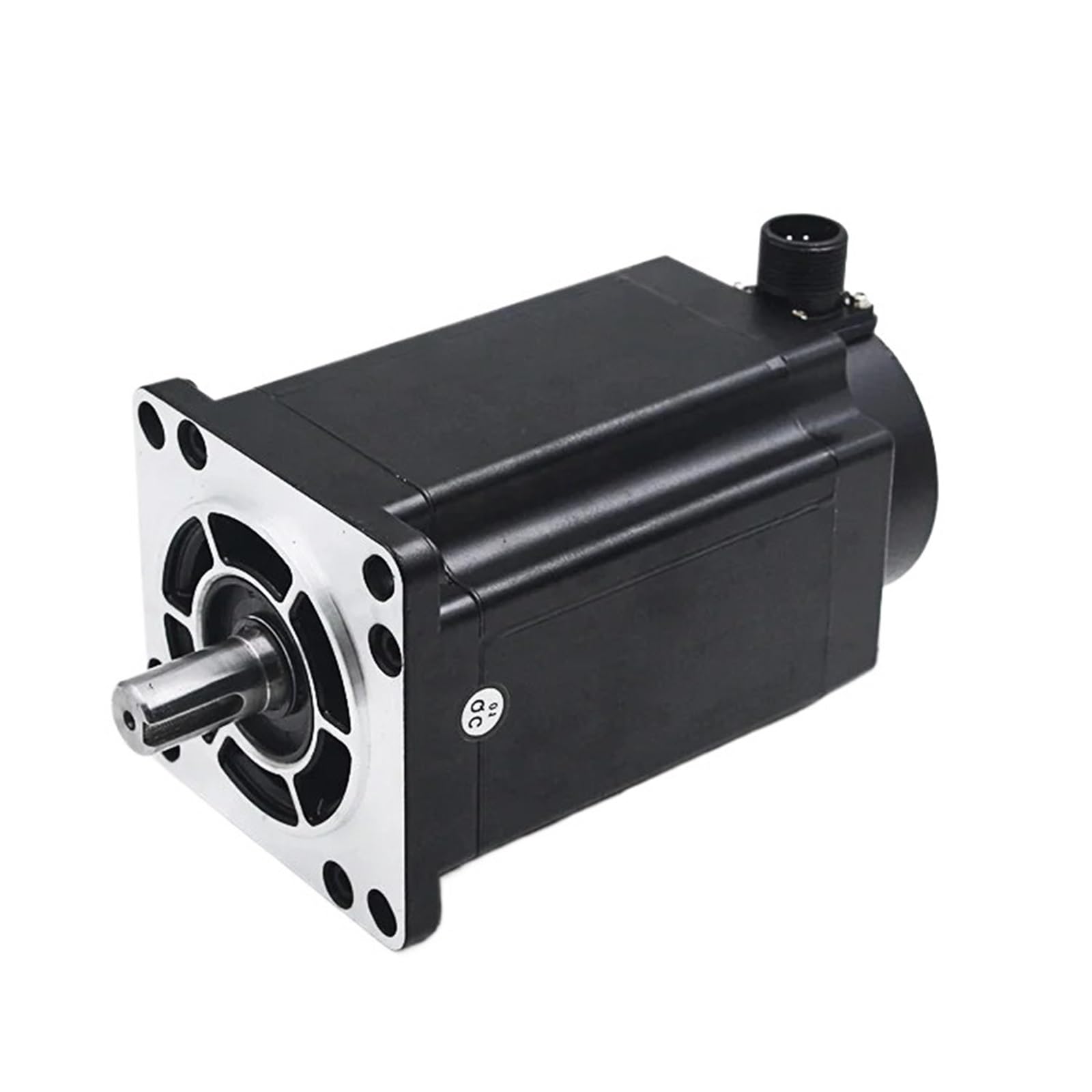 mXCDtRptJ 110J12185-360 Nema42 16N.m Hybrid Stepper Motor Nema42 Stepping Motor for Sewing Machine Washing Machine