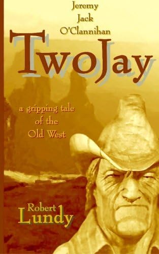 Two Jay (Jeremy Jack O'Clannihan)