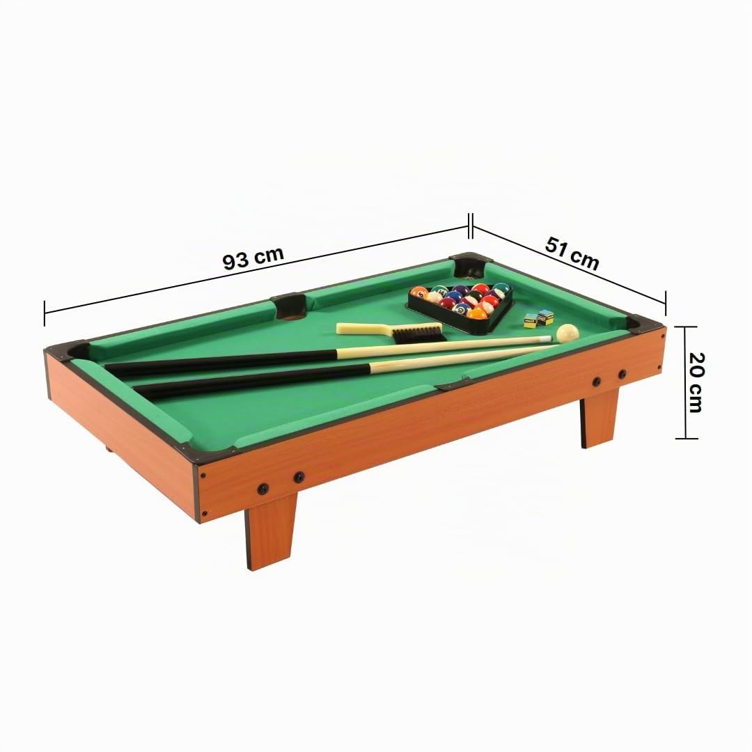 Mini Billard