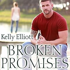 Page de couverture de Broken Promises