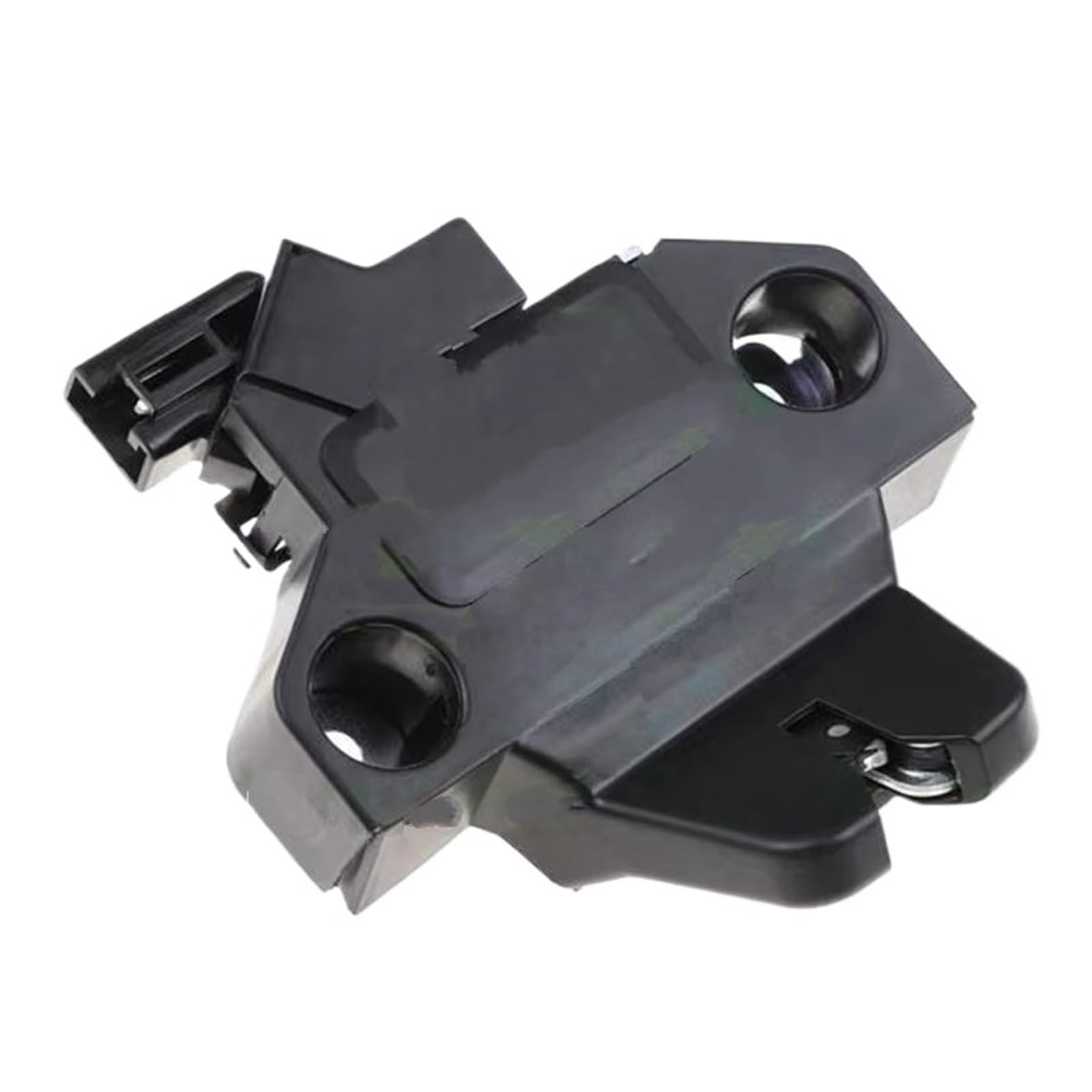 Tailgate Compatible with Toyota for Corolla 2007 2008 2009 2010 2011 2012 2013 2pins Rear Trunk Tailgate Latch Lock Actuator OEM：64610-02110