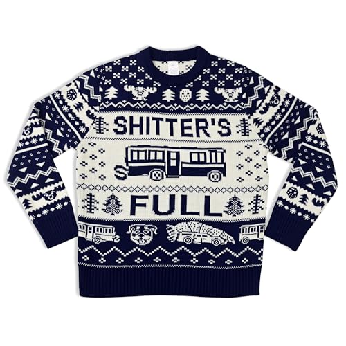 Christmas Vacation Why Is The Carpet All Wet Todd Red Ugly Christmas Sweater 4 Christmas Vacation Why Is The Carpet All Wet Todd Red Ugly Christmas Sweater - Image 5