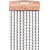 Evans PURESOUND Twisted Series Snare Wire, 20 Double Strand, 13 Inch