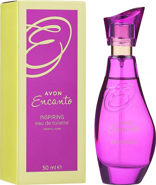 EDT ENCANTO Inspiring 50ml - eau de toilette para mujer