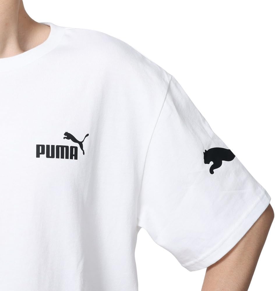 みき様12点❤️PUMA❤︎古着激かわバイカラー半袖tシャツ 男女兼用 みき様12点❤️PUMA❤︎古着激かわバイカラー半袖tシャツ 男女